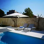 La Du Soleil Villa Sukošan