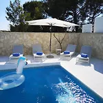 La Du Soleil Villa Sukošan