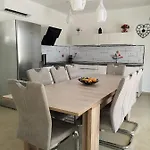 Villa La Du Soleil Sukošan