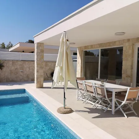 Villa La Du Soleil *