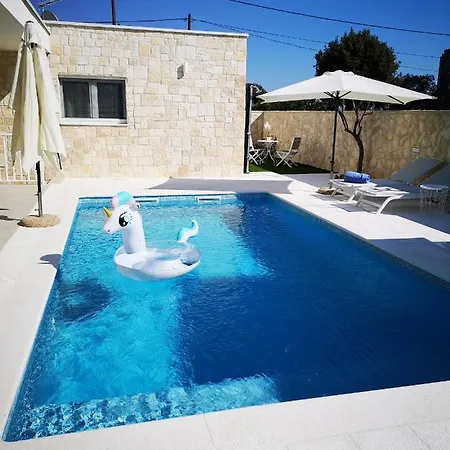 La Du Soleil Sukošan