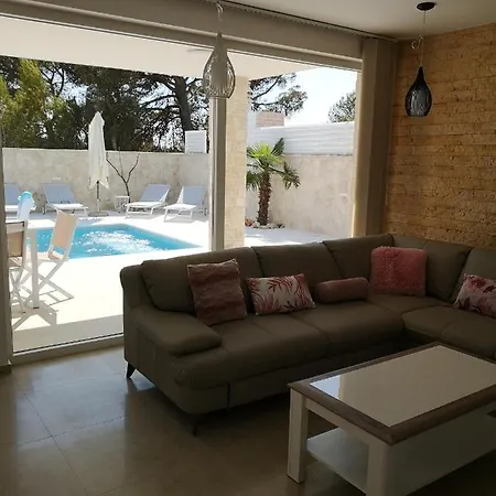 Villa La Du Soleil Sukošan