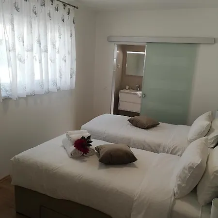 La Du Soleil Villa Sukošan