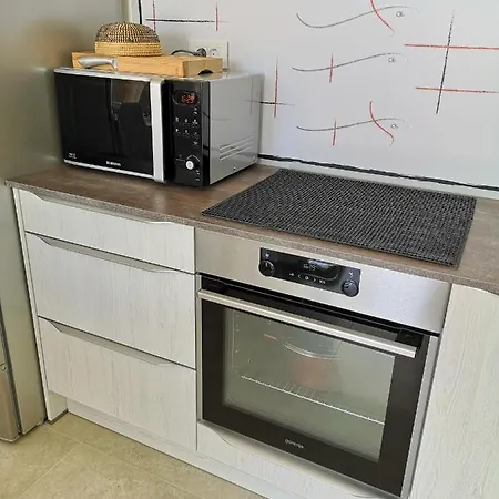 La Du Soleil Villa *