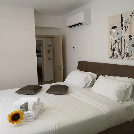 Villa La Du Soleil *