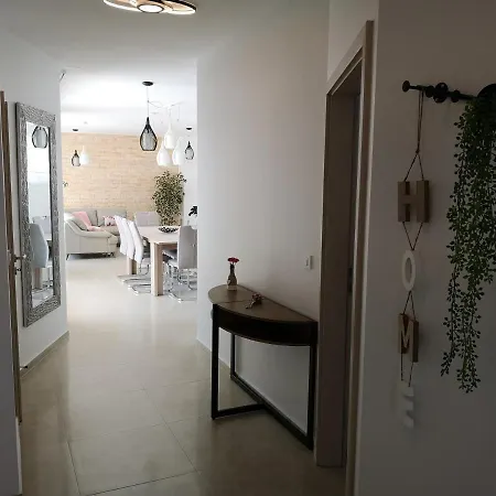 Villa La Du Soleil *