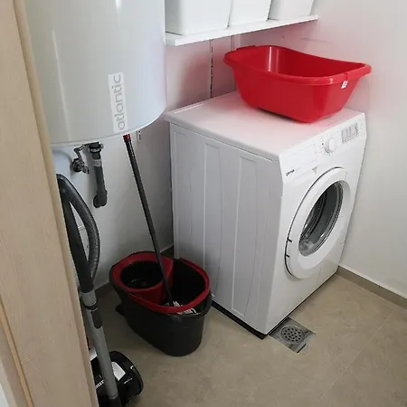 La Du Soleil Villa Sukošan