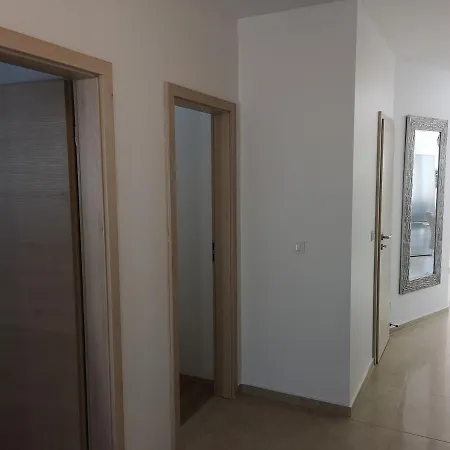 La Du Soleil Villa *