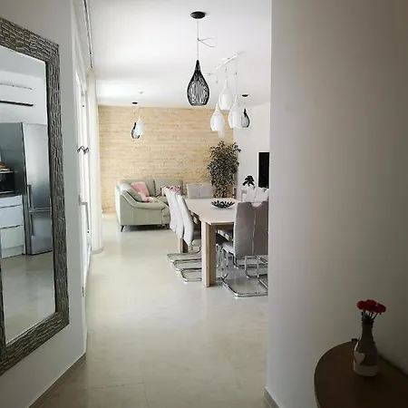 Villa La Du Soleil *