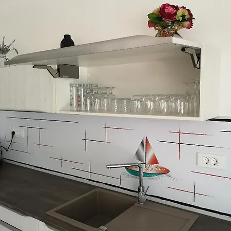 Villa La Du Soleil *