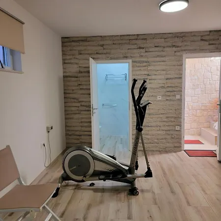 La Du Soleil * Sukošan