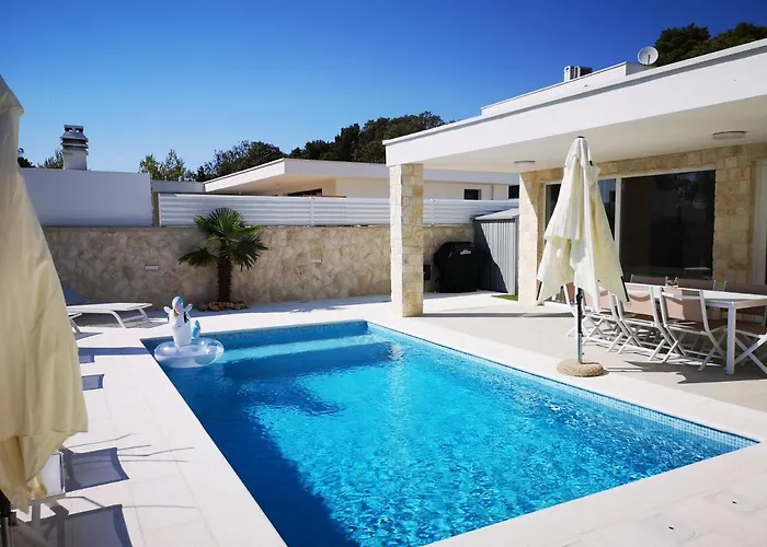 La Du Soleil * Sukošan