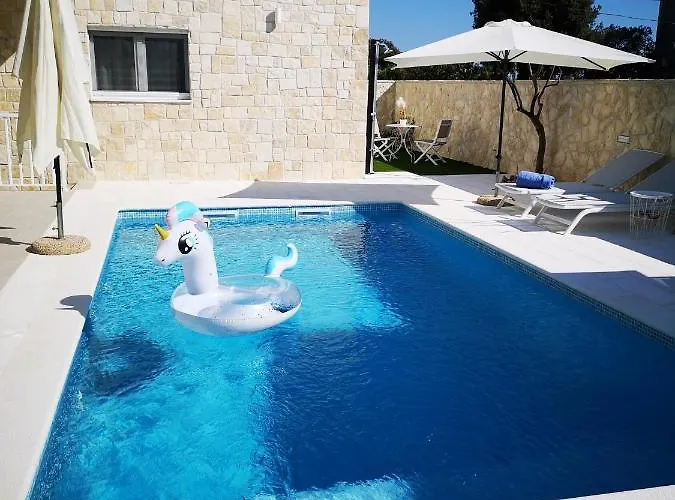 La Du Soleil Sukošan