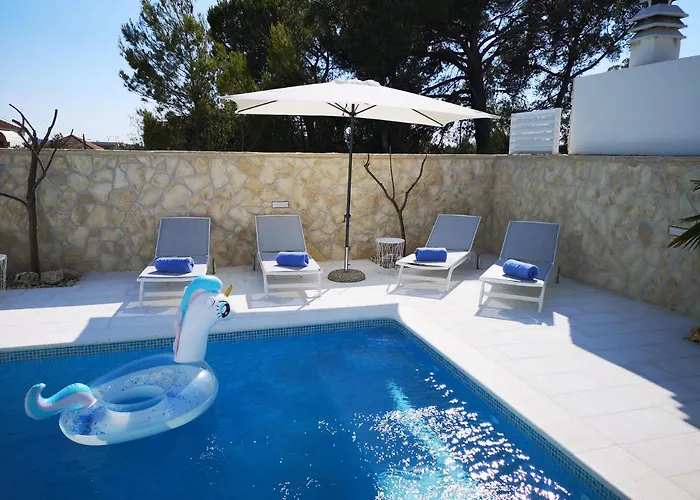 La Du Soleil Villa Sukošan