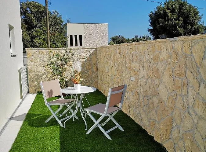 Villa La Du Soleil Sukošan