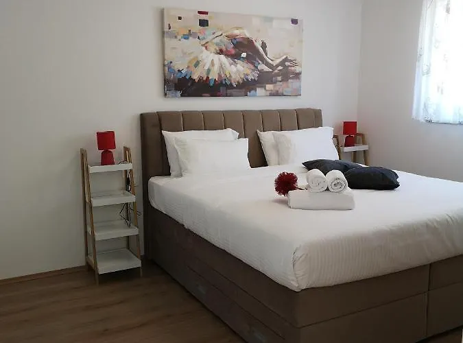 La Du Soleil * Sukošan