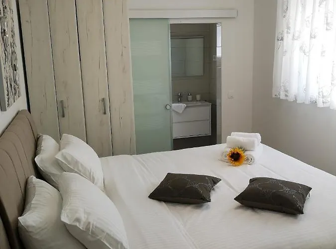 Villa La Du Soleil *