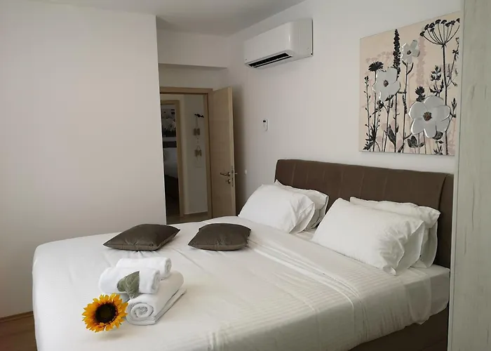 Villa La Du Soleil *