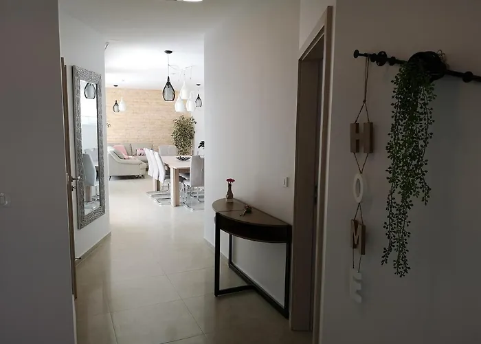 Villa La Du Soleil *