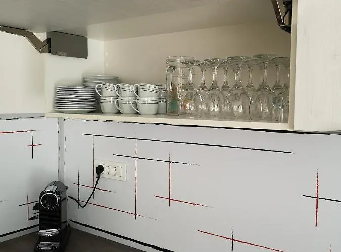 La Du Soleil Villa Sukošan