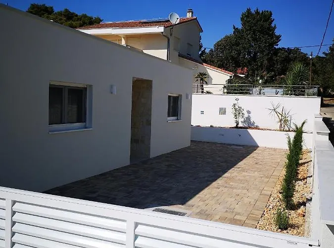 Villa La Du Soleil Sukošan