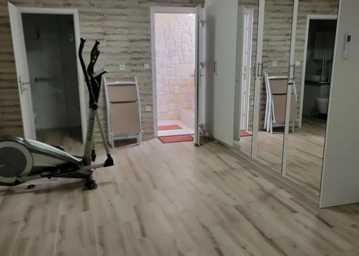 La Du Soleil Villa Sukošan