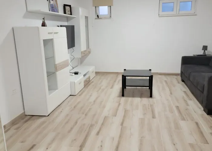 La Du Soleil Sukošan