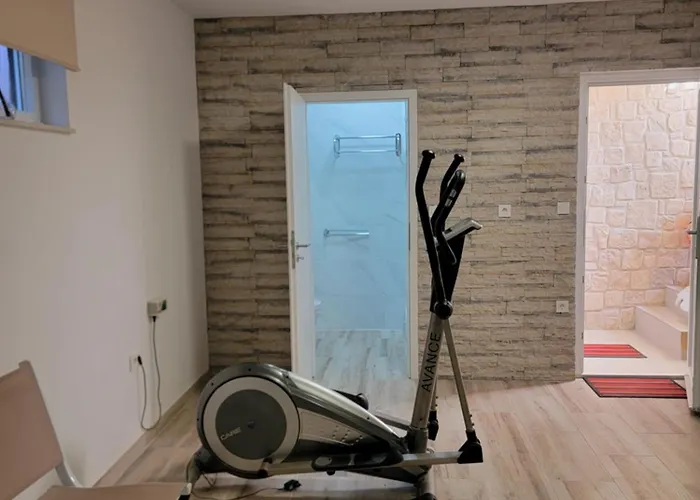 La Du Soleil * Sukošan