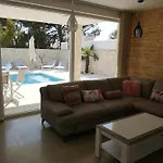 Villa La Du Soleil Sukošan