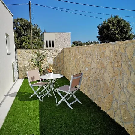 Villa La Du Soleil Sukosan