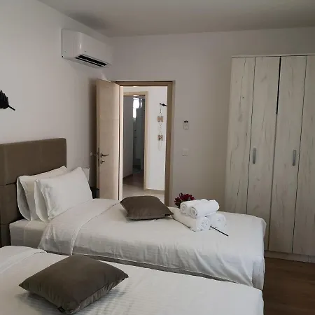 La Du Soleil Villa