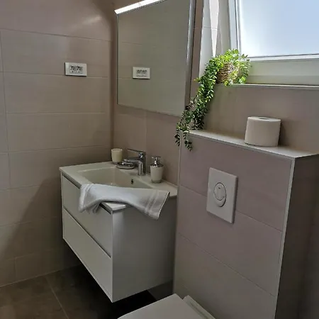 Villa La Du Soleil Sukosan