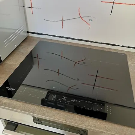 Villa La Du Soleil *