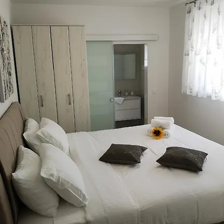 Villa La Du Soleil *