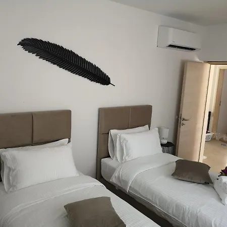 La Du Soleil Villa