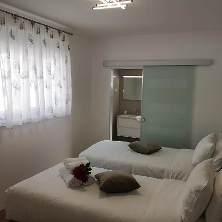 Villa La Du Soleil *