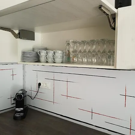 La Du Soleil Villa Sukošan