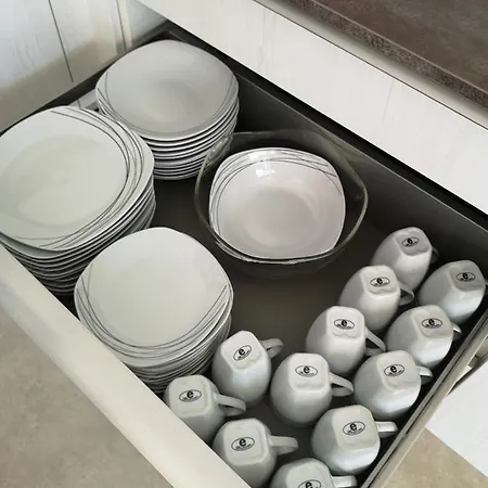 Villa La Du Soleil *