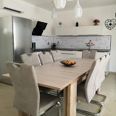 Villa La Du Soleil Sukosan