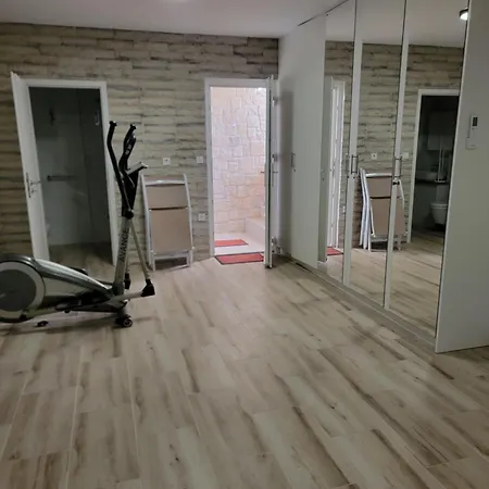 La Du Soleil Villa Sukošan