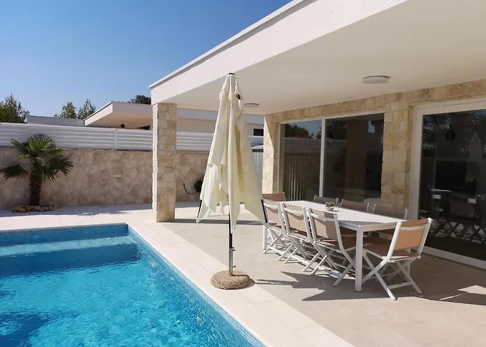 Villa La Du Soleil *