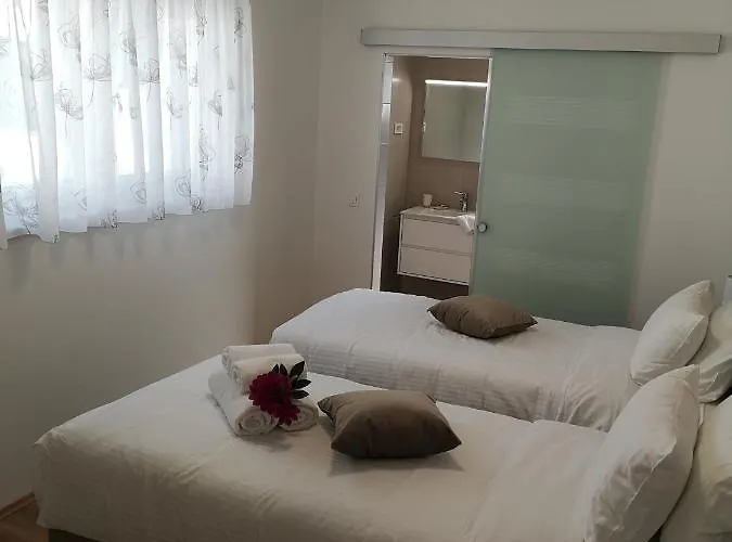 La Du Soleil Villa Sukošan