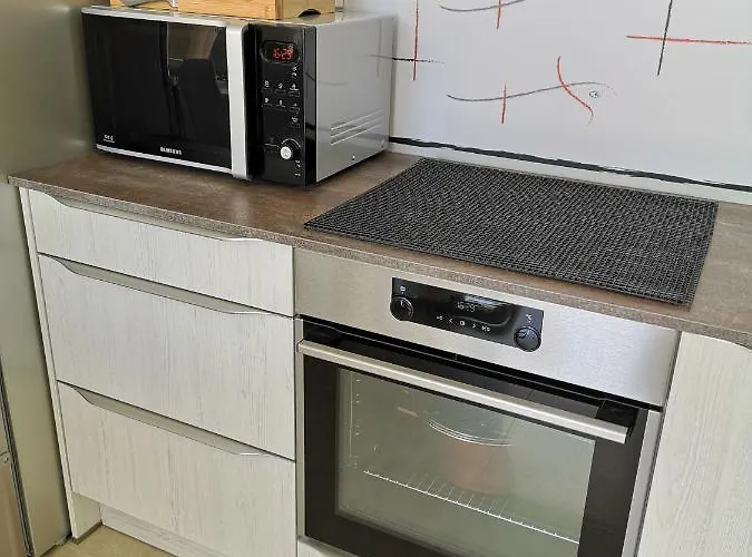 La Du Soleil Вилла *