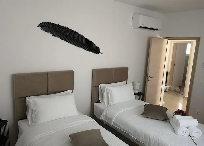 La Du Soleil Villa