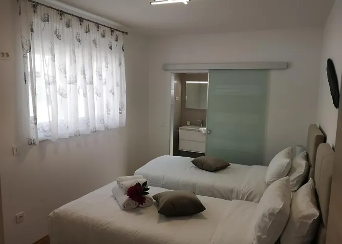 Вилла La Du Soleil *