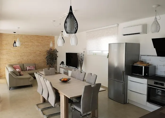 La Du Soleil Villa