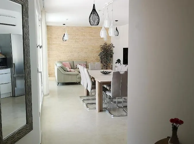Villa La Du Soleil *