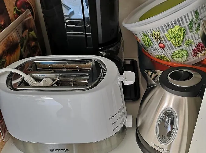 Вилла La Du Soleil