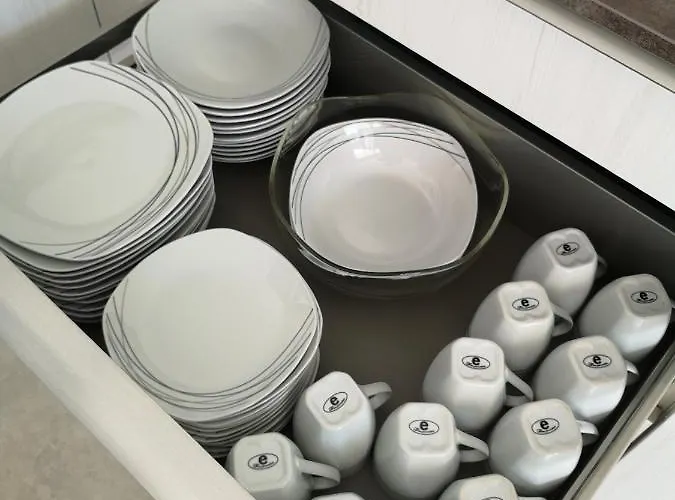 Villa La Du Soleil *