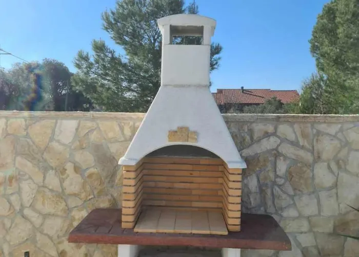 La Du Soleil Sukošan